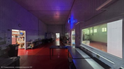 Аренда производства 1 080 м², Московская область,  Высоковск, городской округ Клин, улица Фабричная, 6