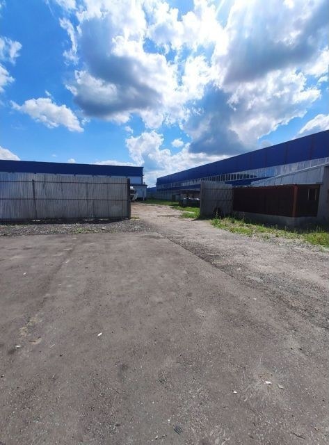 Аренда земельного участка 2 050 м²