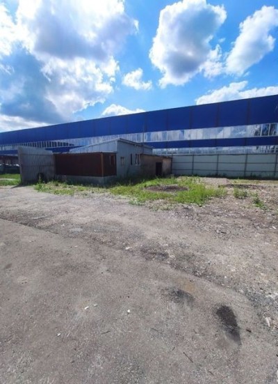 Аренда земельного участка 2 050 м², Московская обл., Лосино-Петровский, территория Аграрная, Промышленная ул., 13
