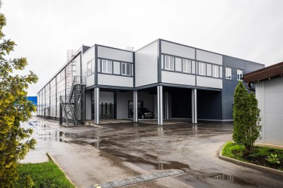 Аренда склада 3 016 м², Московская область, Лобня, улица Лейтенанта Бойко, 104А
