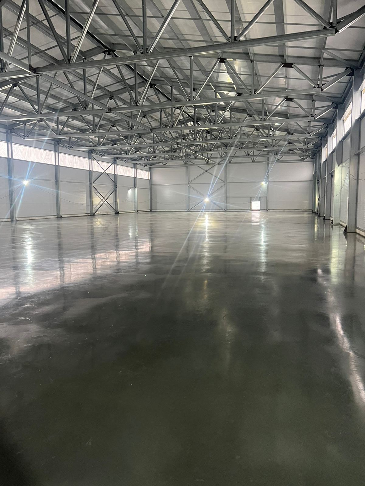 Аренда склада 3 150 м²