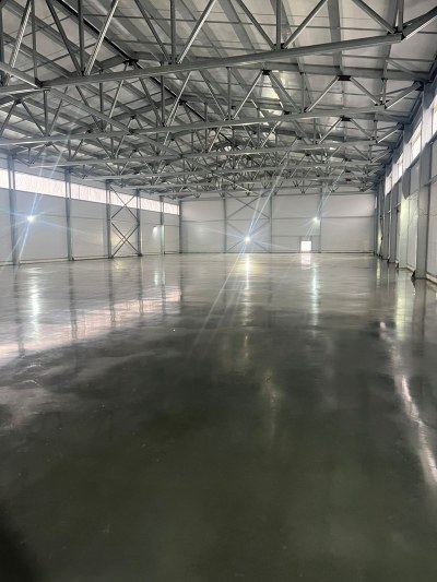 Аренда склада 3 150 м², Московская область, городской округ Химки, деревня Перепечино, Придорожная улица, 12