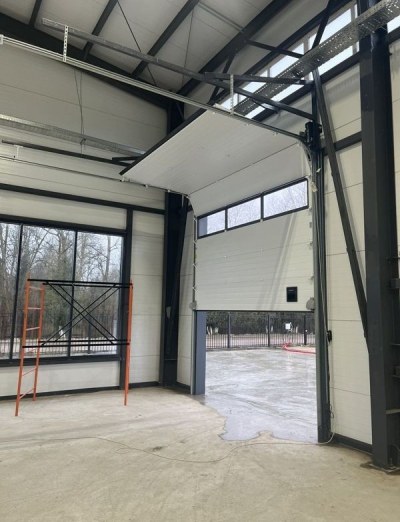 Аренда склада 1 450 м², Московская область, Одинцовский городской округ, посёлок Часцы, Можайское шоссе, 170А