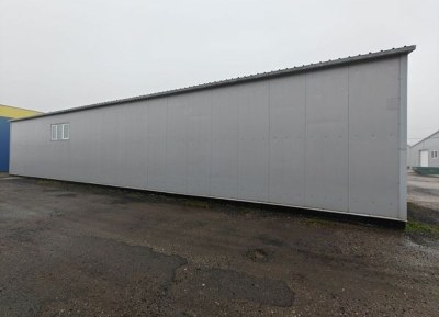 Аренда склада 955 м², Московская обл., Наро-Фоминский г.о., д. Алабино, 87
