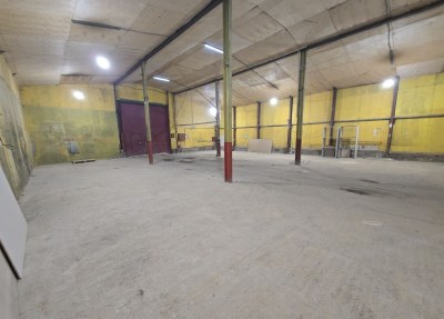 Аренда склада 750 м², Московская область, Химки, микрорайон Сходня, Садовая улица, 12А