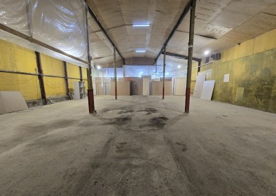 Аренда склада 750 м², Московская область, Химки, микрорайон Сходня, Садовая улица, 12А