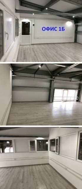 Аренда склада 421 м², Московская область, муниципальный округ Истра, посёлок Первомайский, территория квартала 0060161, 89