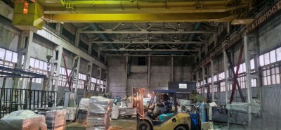 Аренда склада 5 000 м², Московская область, Дмитров, Промышленная улица, 15