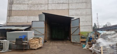 Аренда склада 5 000 м², Московская область, Дмитров, Промышленная улица, 15
