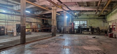 Аренда склада 5 000 м², Московская область, Дмитров, Промышленная улица, 15