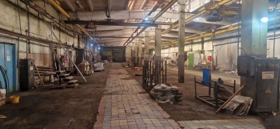 Аренда склада 5 000 м², Московская область, Дмитров, Промышленная улица, 15