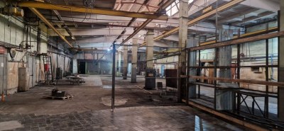 Аренда склада 5 000 м², Московская область, Дмитров, Промышленная улица, 15