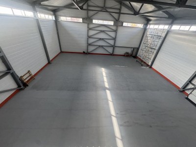 Аренда склада 324 м², Московская обл., Химки, мкр-н Клязьма-Старбеево, квартал Клязьма, 12Н