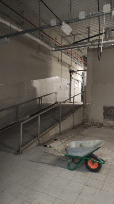 Аренда склада 638 м² — фото 3