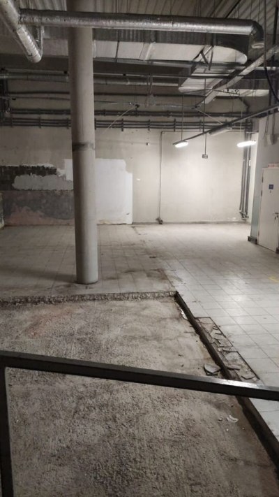 Аренда склада 638 м² — фото 4