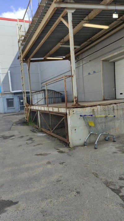 Аренда склада 638 м² — фото 5