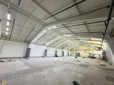 Аренда склада 1 175 м² — фото 8